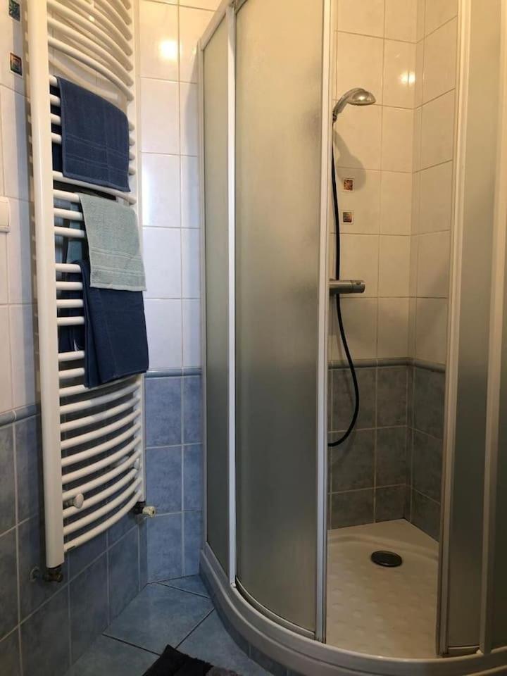 Appartement Cosy Saint-Etienne  Buitenkant foto