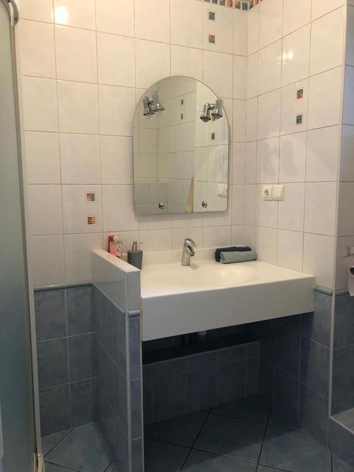 Appartement Cosy Saint-Etienne  Buitenkant foto