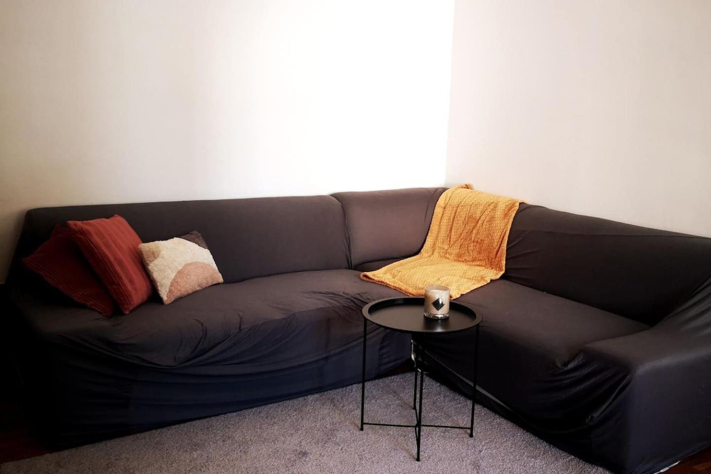 Appartement Cosy Saint-Etienne  Buitenkant foto